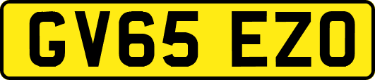 GV65EZO