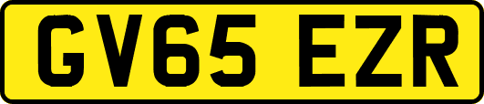 GV65EZR