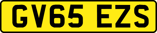 GV65EZS