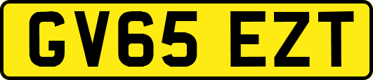 GV65EZT