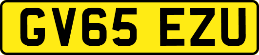 GV65EZU