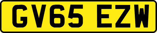 GV65EZW