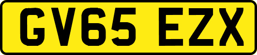 GV65EZX