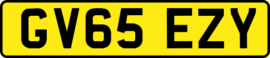 GV65EZY