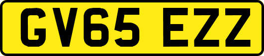 GV65EZZ