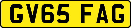 GV65FAG