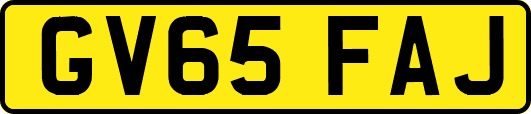 GV65FAJ