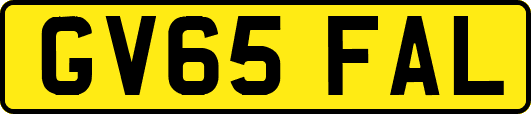 GV65FAL