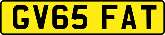 GV65FAT