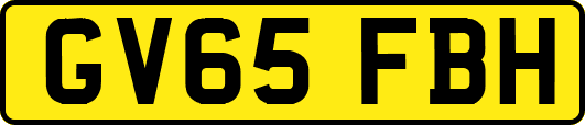 GV65FBH