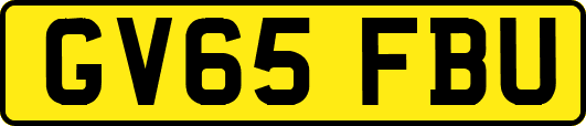 GV65FBU
