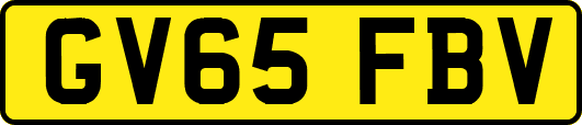 GV65FBV