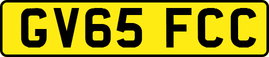 GV65FCC