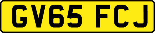 GV65FCJ