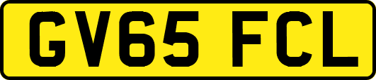 GV65FCL