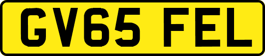 GV65FEL