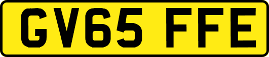GV65FFE