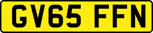 GV65FFN