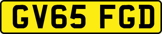 GV65FGD