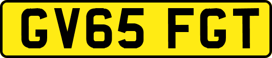 GV65FGT
