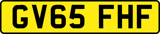 GV65FHF