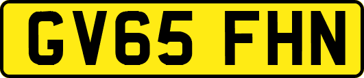 GV65FHN