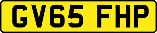 GV65FHP