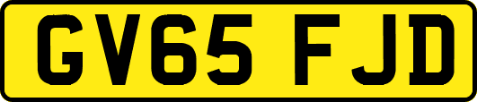 GV65FJD