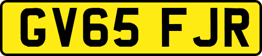 GV65FJR