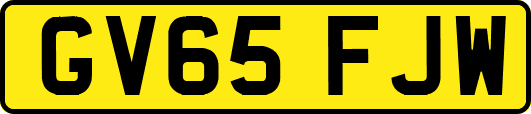GV65FJW
