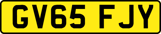 GV65FJY