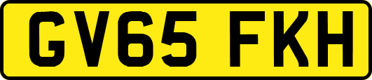 GV65FKH