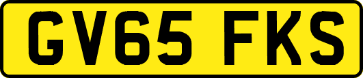 GV65FKS