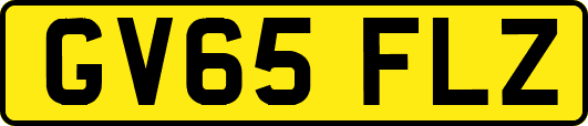 GV65FLZ