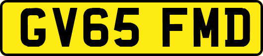 GV65FMD