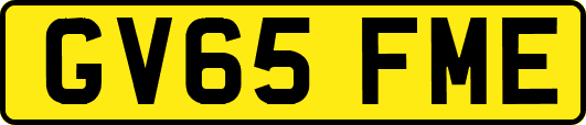 GV65FME