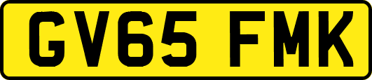 GV65FMK