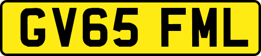 GV65FML