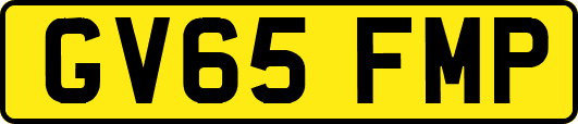 GV65FMP