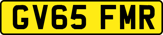 GV65FMR