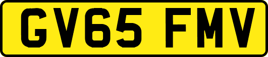 GV65FMV