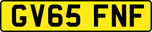 GV65FNF