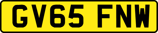 GV65FNW