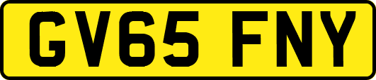 GV65FNY
