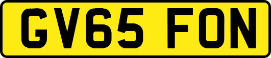 GV65FON