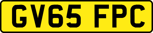 GV65FPC