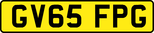 GV65FPG