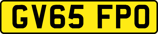 GV65FPO