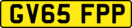 GV65FPP
