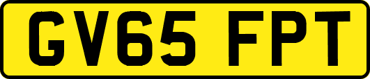 GV65FPT